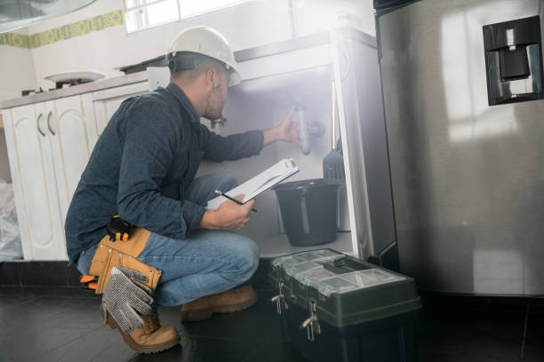 Best Plumbing Installation Services  in Blackhawk, SD