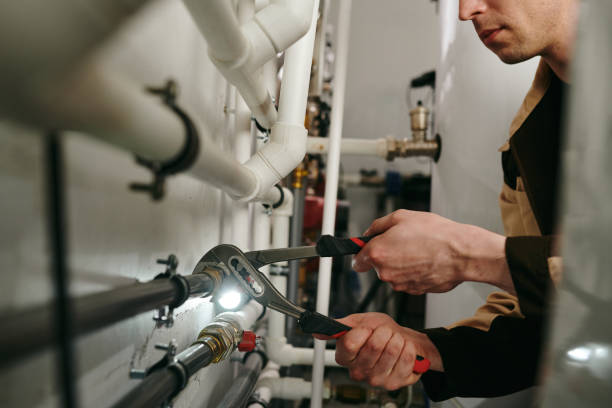 Best Septic Systems  in Blackhawk, SD