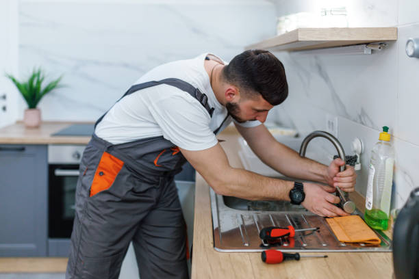Best Shower Repair Services  in Blackhawk, SD