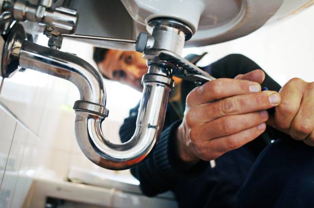 Best Emergency Plumber  in Blackhawk, SD