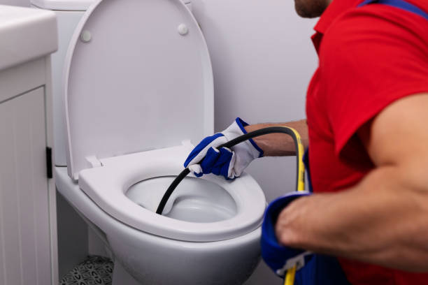 Best Residential Plumbing Services  in Blackhawk, SD