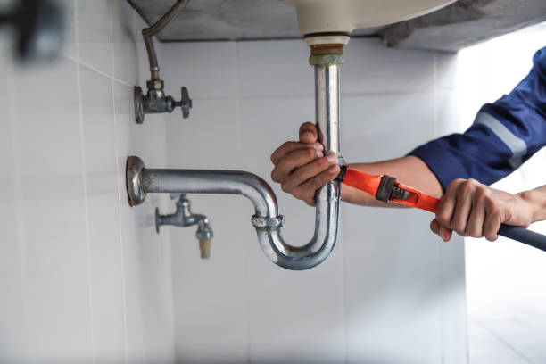 Best Sewer Cleaning Services  in Blackhawk, SD