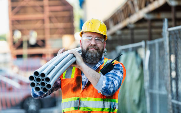 Best Sprinkler Systems  in Blackhawk, SD