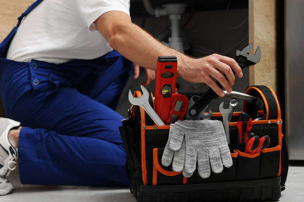 Best Leak Detection Services  in Blackhawk, SD