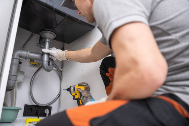 Best Best Plumbers Near Me  in Blackhawk, SD