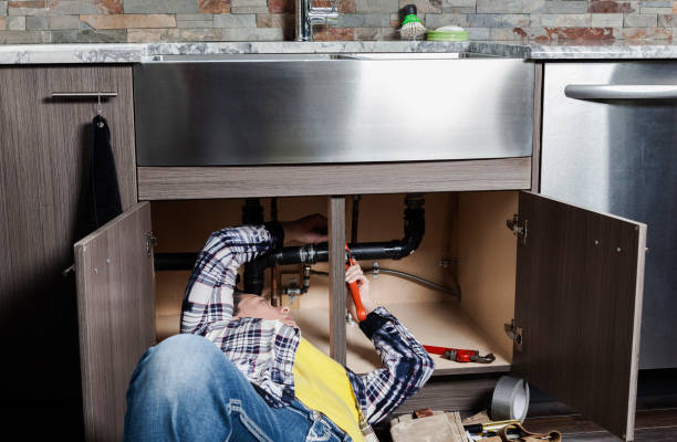 Reliable Blackhawk, SD Plumbing Solutions